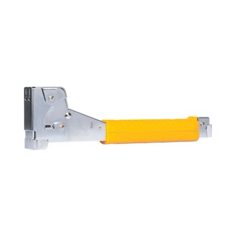 arrow ht50ds heavy duty, medium, hammer tacker