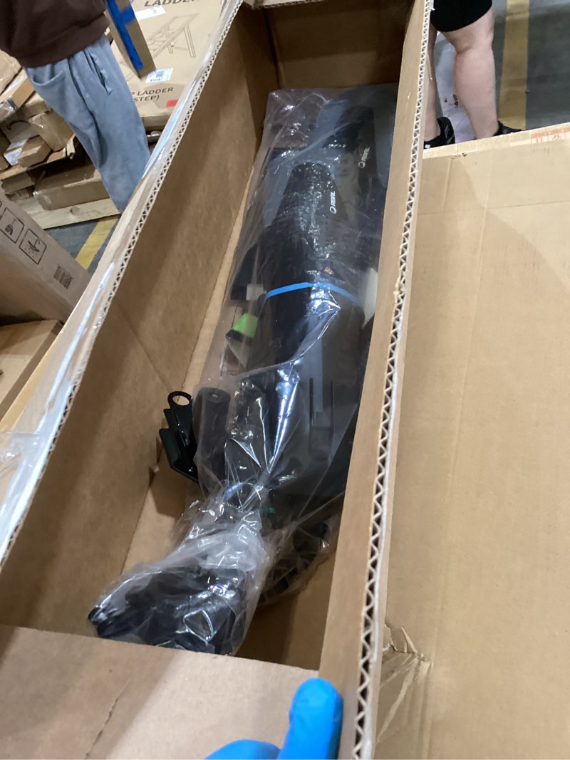 Condition photo showing Good Condition for RBRL Bike Fender Adjustable Bicycle Mudguard, Quick Release Universal 24-29 inch Bicycle Fenders, Bike fenders for Ebike/Mountain Bike, Against Splashing Water and Dirt