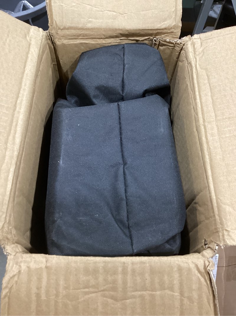 Condition photo showing Good Condition for atorpok camping cot for adults with cushion and pillow, portable folding bed for sleeping, lightweight tent cot with carry bag supports 450 lbs (grey)