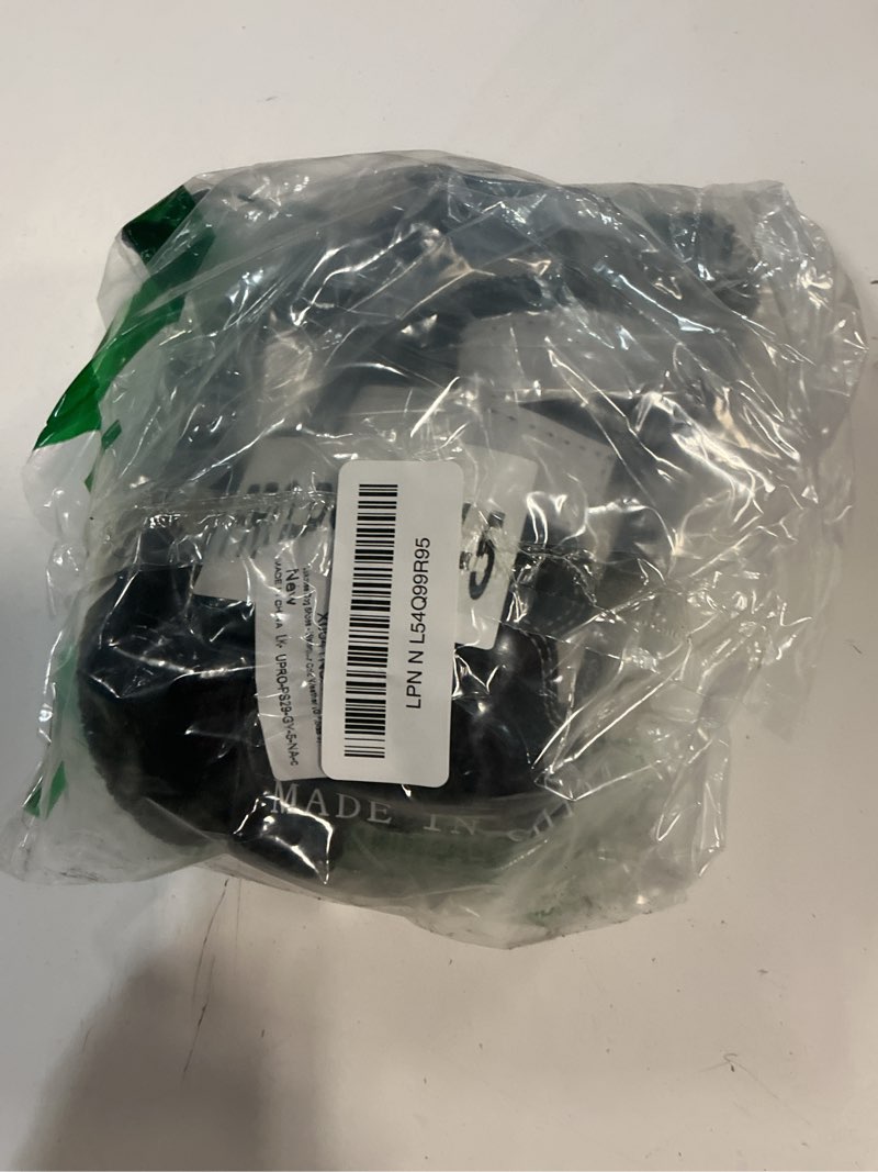 Condition photo showing Good Condition for Lukovee Dog Shoes - Waterproof Warm Fleece Lined Dog Booties for Small Medium Large Dogs, Non-Slip Adjustable Dog Boot for Winter Cold Weather (GY,Size 5) Grey - with White Stitching Size 5: Width 2.4"