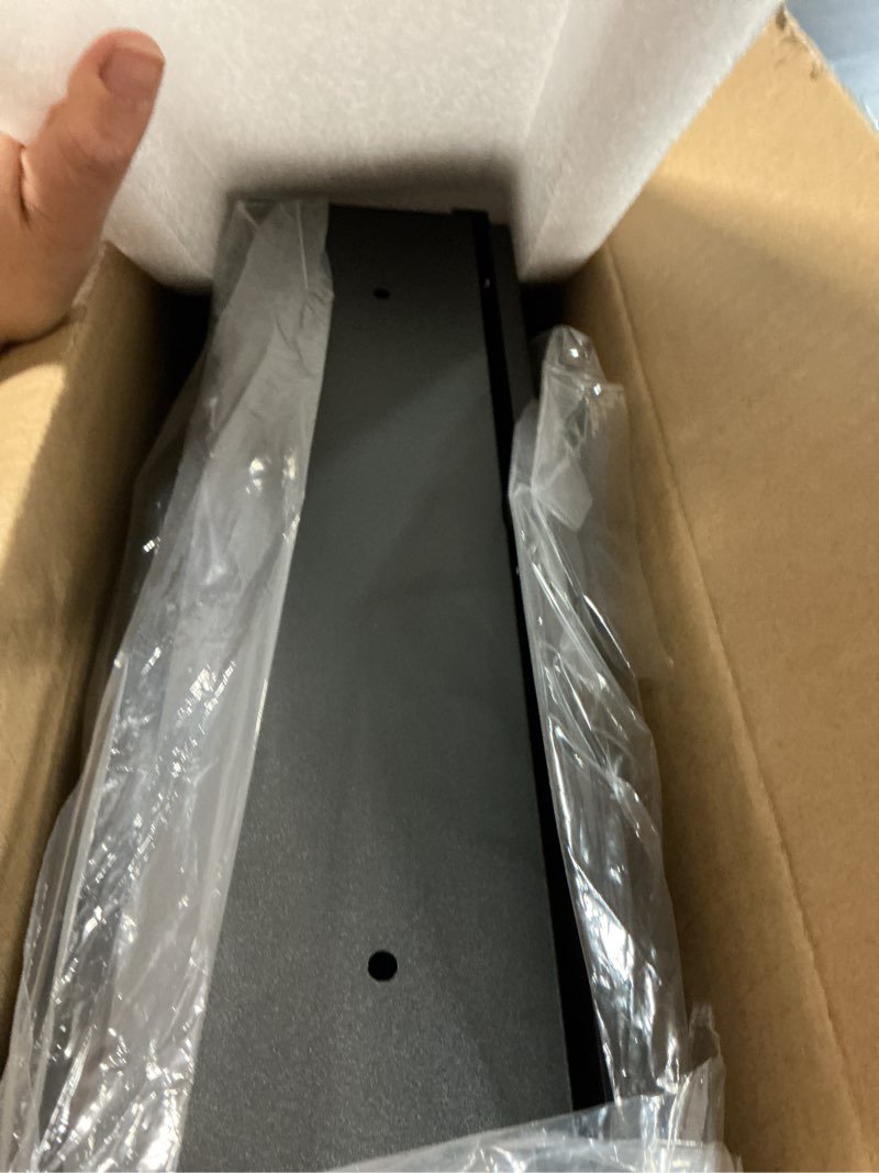 Condition photo showing Good Condition for wall mount mailbox with key lock, large capacity locking mailbox for outside, galvanized steel cover and rust-proof metal post box, 14.6"x14.6"x4.3" black, md002b 002-black