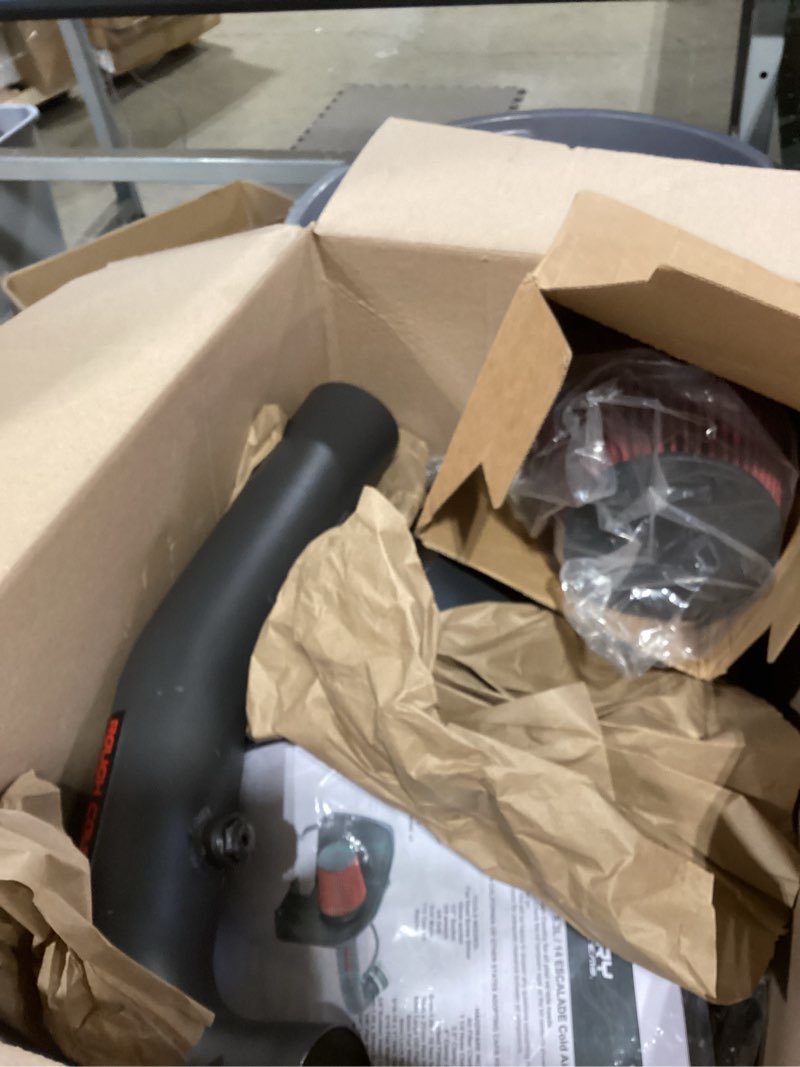 Condition photo showing Good Condition for rough country cold air intake for 09-13 chevy silverado gmc sierra 1500-10543