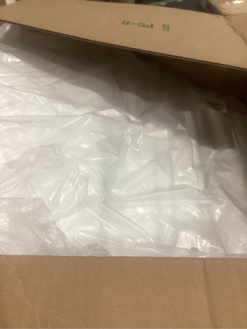 Condition photo showing Good Condition for HOMBYS Couch Cushion Replacement Wrapped with Polyester Batting, High Density Couch Cushions Inserts with Dacron Fiber Layer,Upholstery Cushion Padding with Removable Cover,6 inch Thick,26"x26", 1pcs 26"x26"x6"