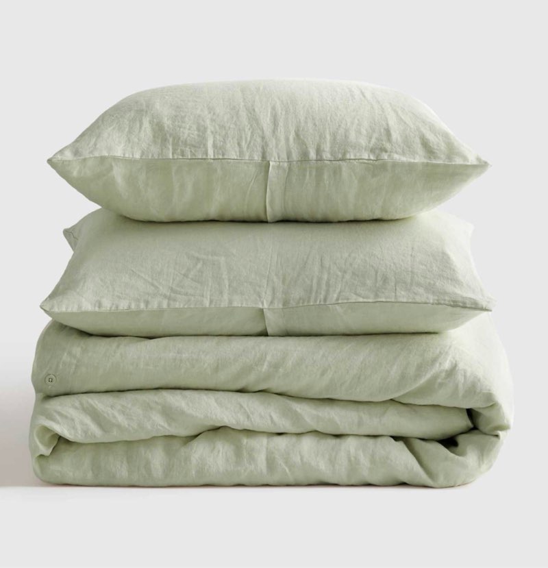 european linen duvet cover set 