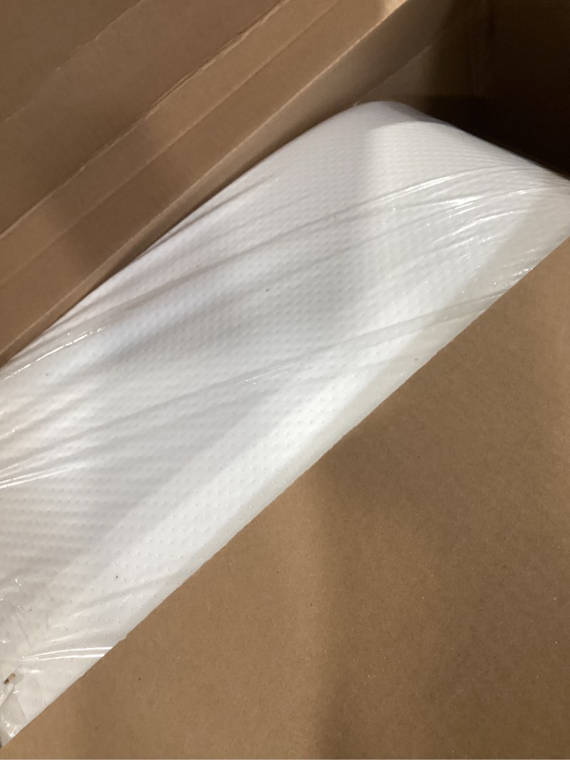 Condition photo showing Good Condition for graco premium crib & toddler mattress – greenguard gold certified, machine washable oeko-tex standard 100 certified cover with waterproof surface, fits any standard full size baby crib & toddler bed