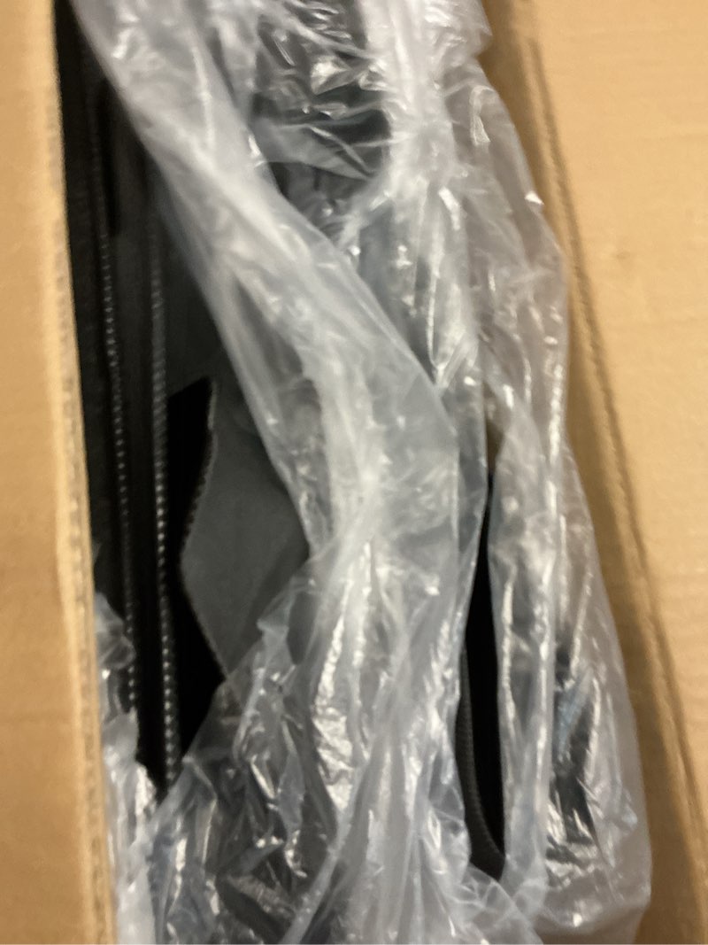 Condition photo showing Good Condition for AOMSAZTO Floor Mats Compatible with 2022 2023 2024 2025 Nissan Pathfinder 8 Seats with Backrest Mat All Weather TPE Rubber Cargo Liner for 2025 Pathfinder Accessories (Floor+Trunk+Backrest Mats) 19)22-25 Pathfinder Floor & Cargo & Backrest Mats