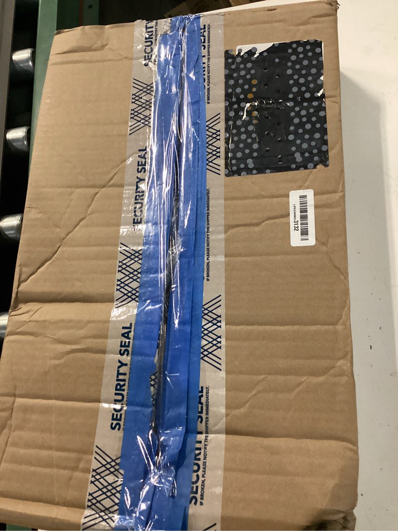 Condition photo showing New/Like New for 1500 led 470ft christmas string lights, 12 modes and timer memory dimmable, plug in outdoor waterproof clear wire twinkle fairy light for for xmas yard tree wedding party outside decor (multicolor) multicolor 1500 led 470ft clear wire