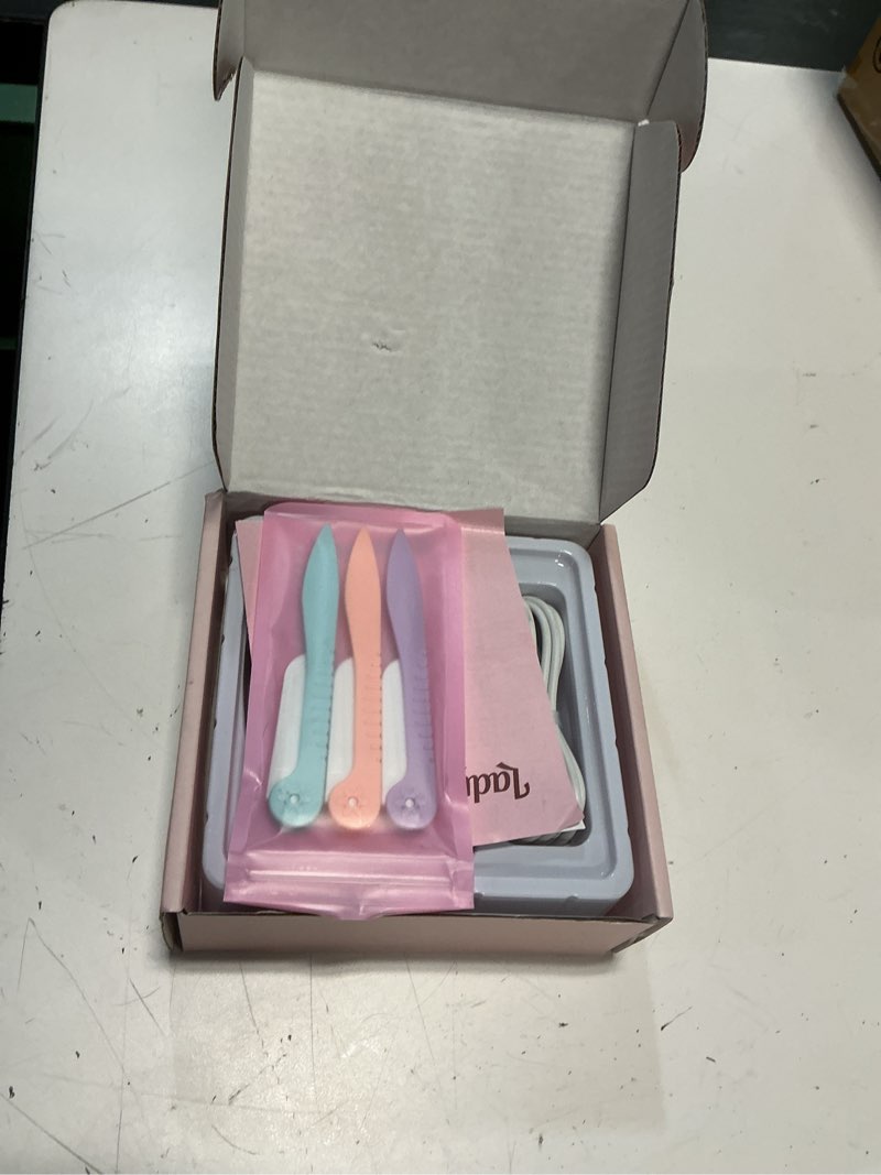 Condition photo showing Good Condition for epilator,epilator for women,facial hair removal for women rechargeable