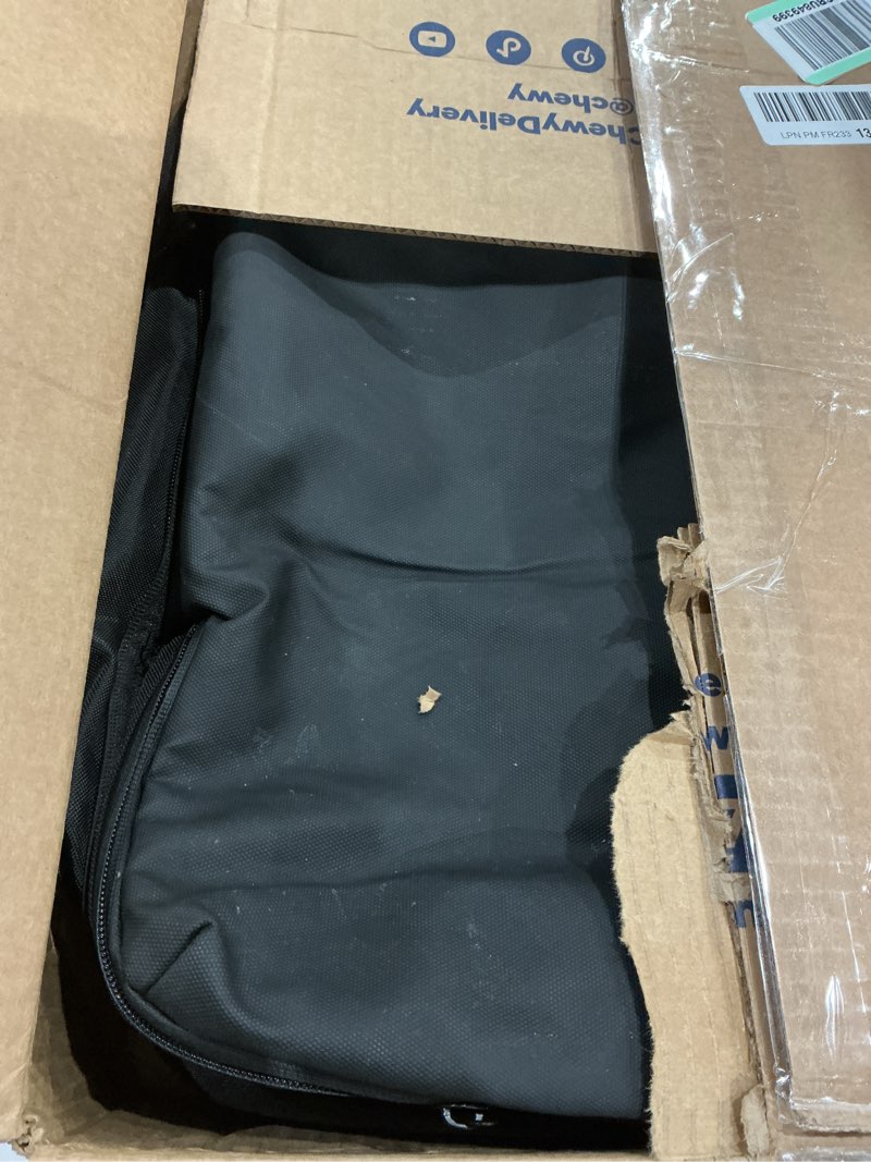 Condition photo showing Good Condition for MEGABACK Vacuum Travel Backpack, 70L Expandable Air Vacuum Backpack for Travel, Vacpack Travel Vacuum Bags with Pump, TSA Lock, USB Charging Port, Waterproof