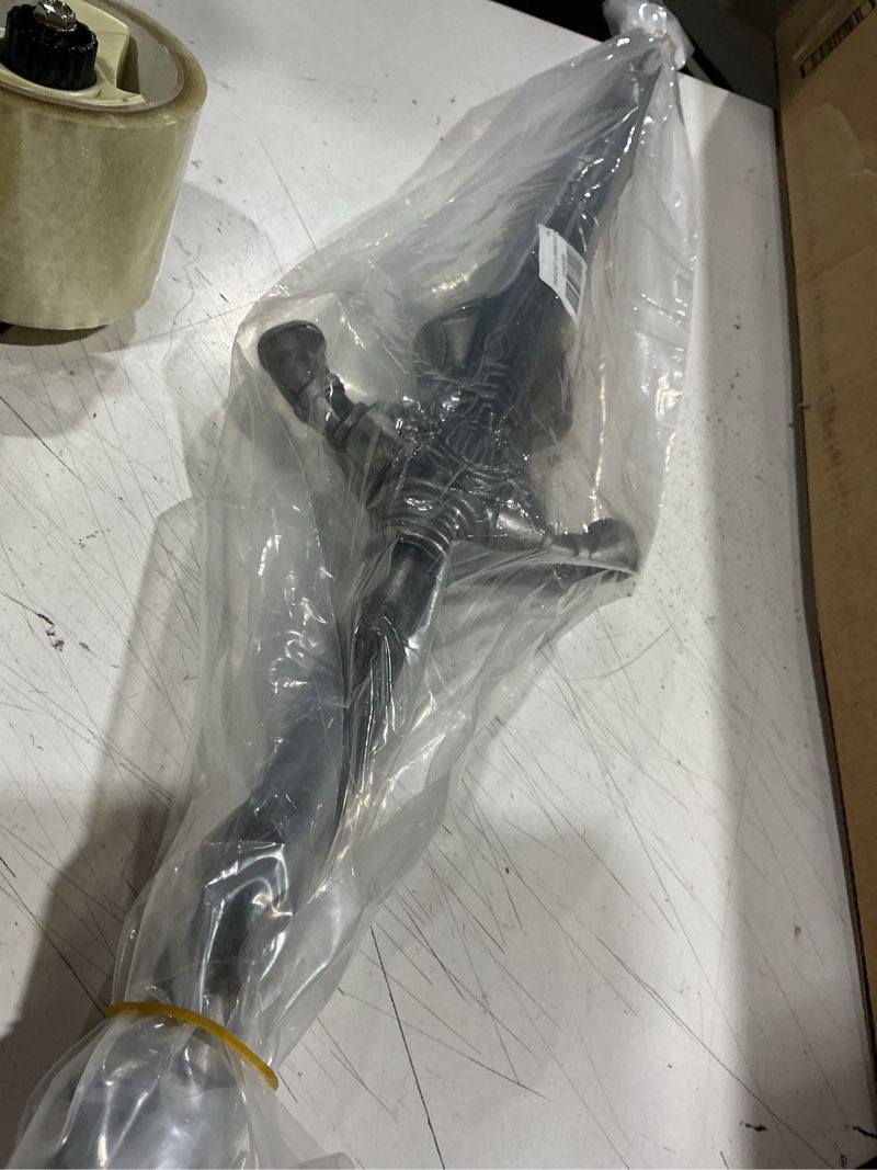 Condition photo showing Good Condition for damdos halloween prop cosplay swords dark jewel souls sword, wild cosplay sword hunt role play birthdays gifts (dark jewel)