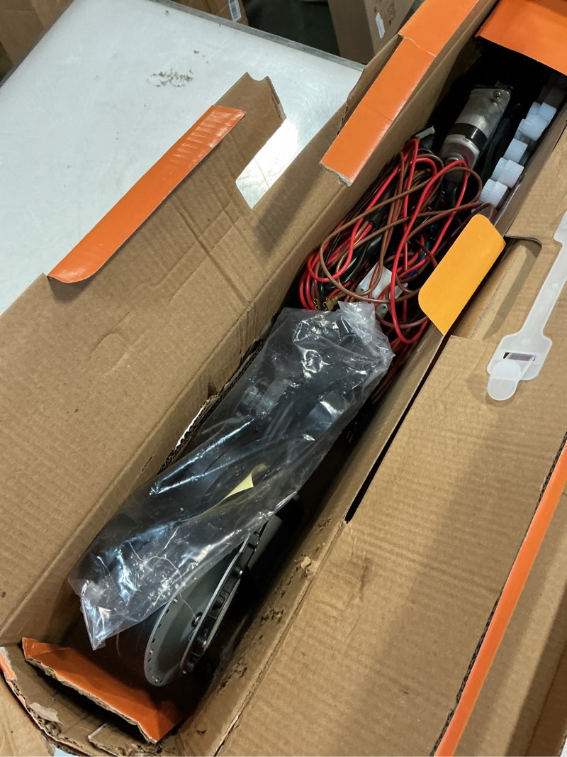 Condition photo showing Good Condition for JDMSPEED New Universal Electric Power Window Lift Regulator Conversion Kit with Switches Wiring and 