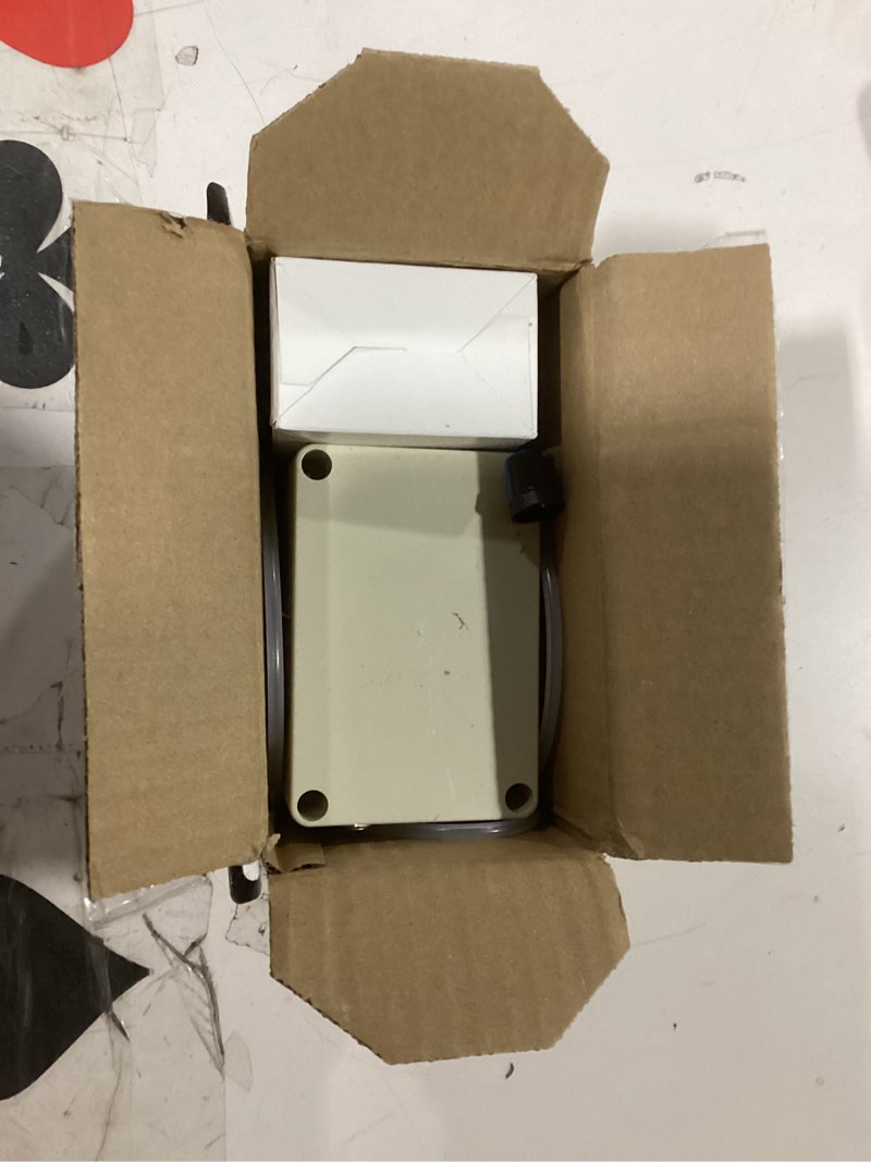Condition photo showing Good Condition for 50/60hz Peristaltic Pump, 5-120 ml/min Dosing Pump, US Plug 110-240v Liquid Pumps for Experimental, Biochemical Analysis, Pharmaceutical, Fine Chemical Industry