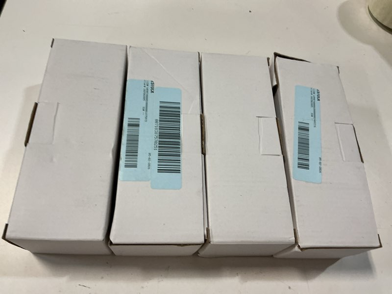 Condition photo showing New/Like New for foikyoik christmas lights 4 pack 50 led c3 christmas tree lights for indoor outdoor wreath party wedding multicolor