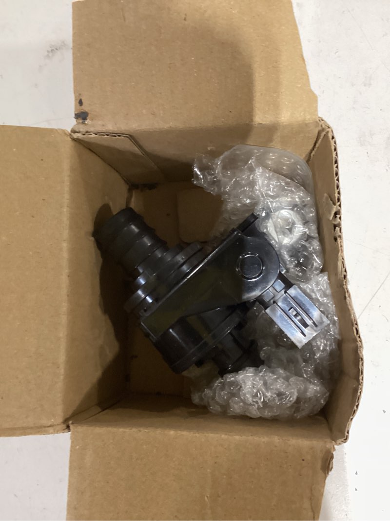 Condition photo showing Good Condition for 16671-25010 heater control valve for rav4 2019-2023 coolant water control valve for lexus camry avalon corolla sienna, replaces fsvt-9002,16671-f2010,16671 25010,1667125010