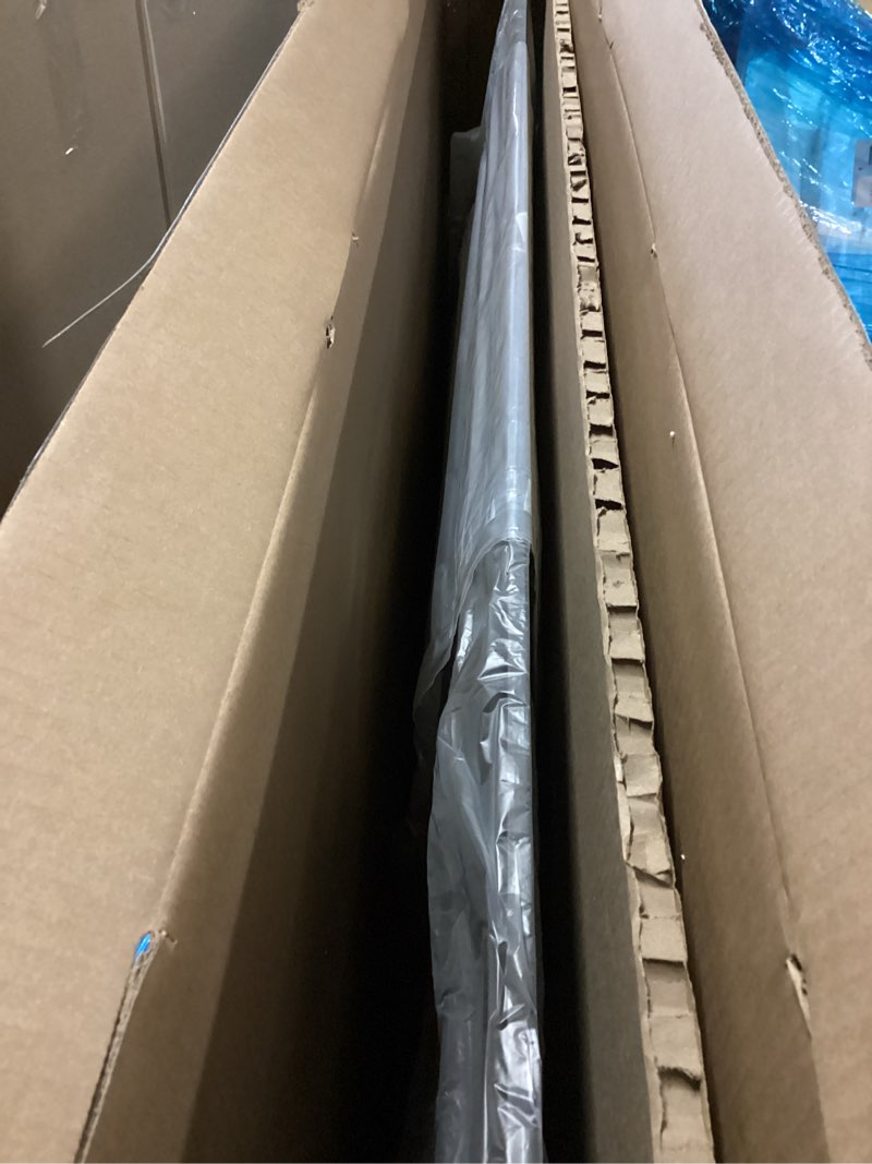 Condition photo showing Good Condition for TCL 65-Inch Class S5 UHD 4K LED Smart TV with Fire TV (65S551F, 2024 Model), Dolby Vision, HDR PRO+, Dolby Atmos, Alexa Built-in with Voice Remote, Apple AirPlay 2 Compatibility, Streaming Television 65 inches TV only