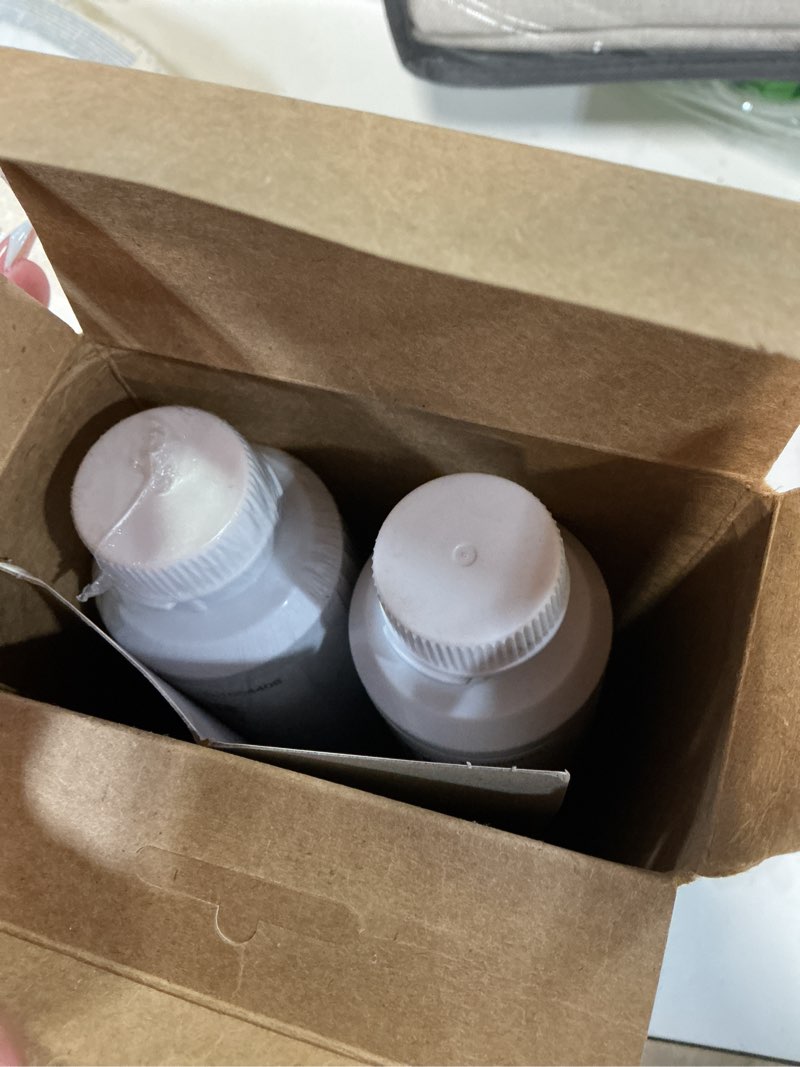 Condition photo showing Good Condition for samsung haf-cin-2p/exp genuine refrigerator water filter, reduces 99% of harmful contaminants for clean, clear drinking water, 6-month life, easy install, pack of 2