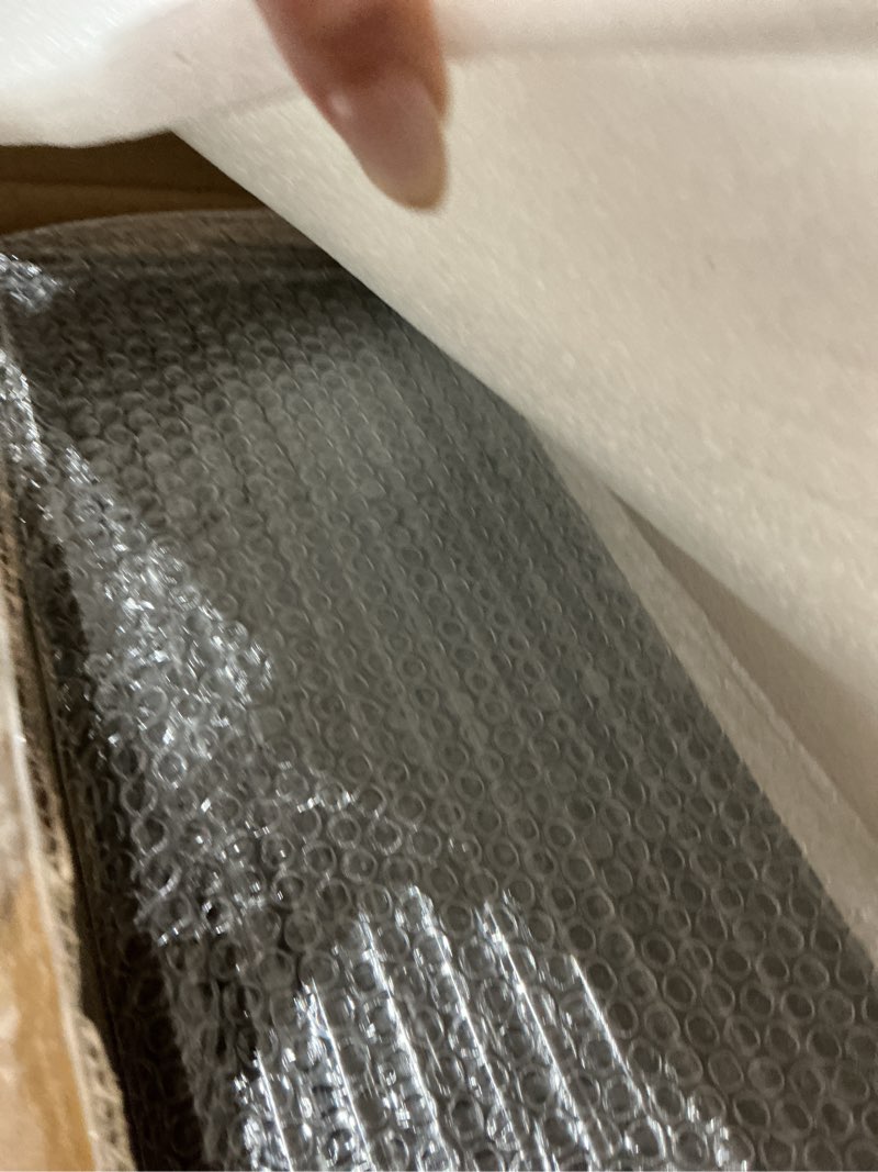 Condition photo showing Good Condition for g460-0500-w1 17" infrared grill grates for charbroil performance 3 burner | porcelain emitter plates fits for charbroil tru infrared 463371116 463370919 463344116 463370015 463335115 parts, even heat 17"l × 8 1/2"w-3