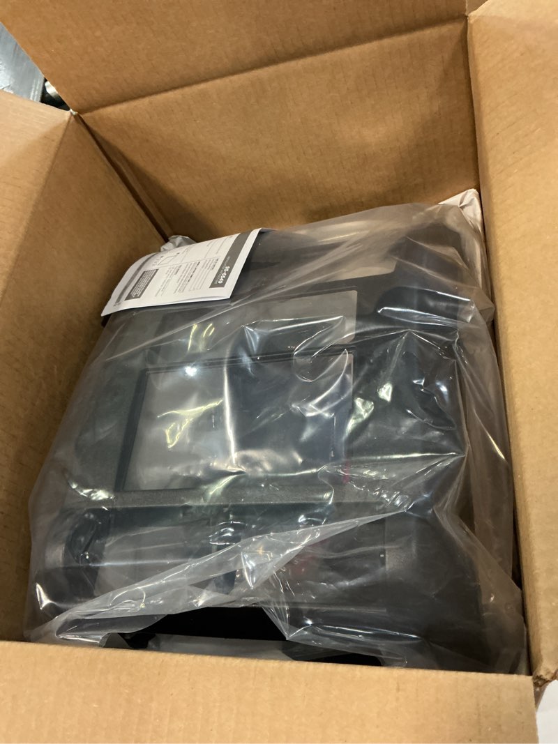 Condition photo showing Good Condition for Proscenium PRO-TJRIK2 All-in-One Radio Installation Kit for Jeep Wrangler TJ Models, Easy Installation Kit Includes Color-Coded Wiring Harness and Scratch Resistant Radio Bezel, Matte Black Jeep TJ Wrangler 1997-2002