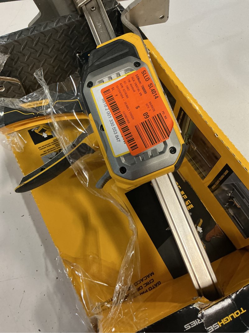 Condition photo showing Good Condition for toughseries construction jack set (1-piece)