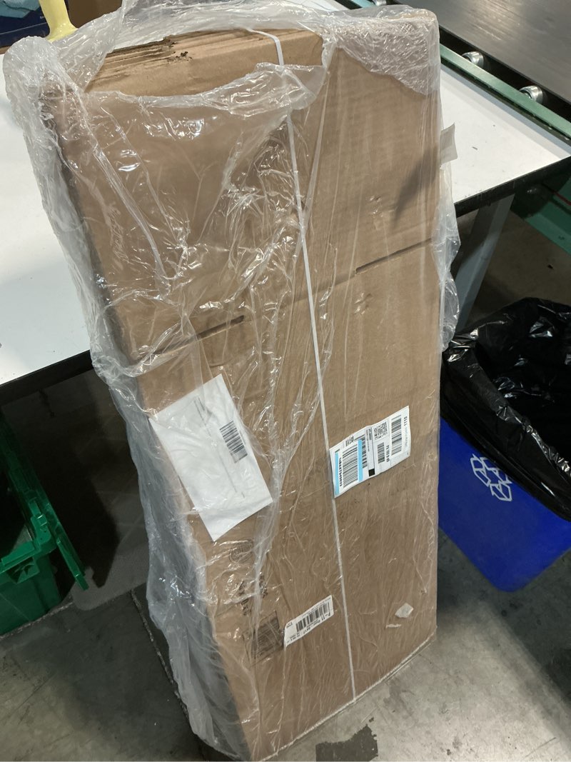 Condition photo showing New/Like New for aviditi shipping boxes large 34"l x 10"w x 6"h , 10-pack | corrugated cardboard box for packing, moving and storage 34x10x6 34106