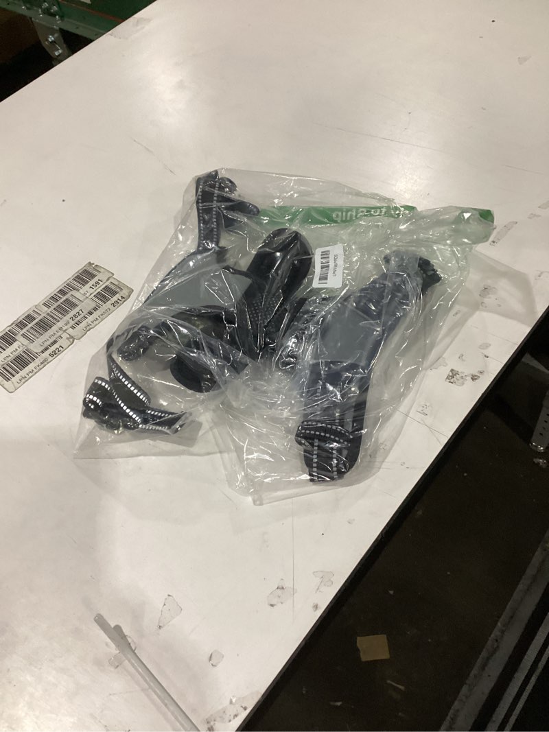 Condition photo showing New/Like New for Dog harness