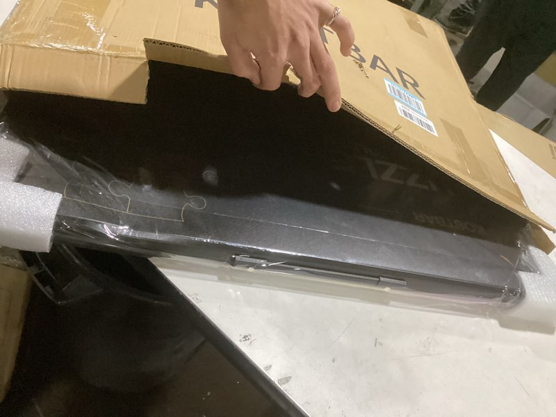 Condition photo showing New/Like New for Extra Large Puzzle Storage Folder Keeper with 24 Puzzle Glue Sheets, Puzzle Frame Accessories for Puzzle Organizers and Storage, Dustproof Puzzle Keeper, Gift for Jigsaw Enthusiasts 1000 Piece