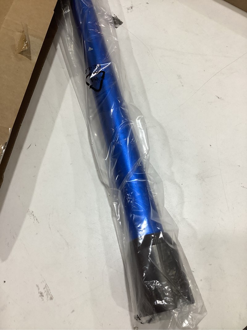 Condition photo showing Good Condition for tube extension wand for dyson v15 v11 v10 v8 v7 stick replacement parts vacuum attachment quick release wand vacuums rod 28.7 in blue