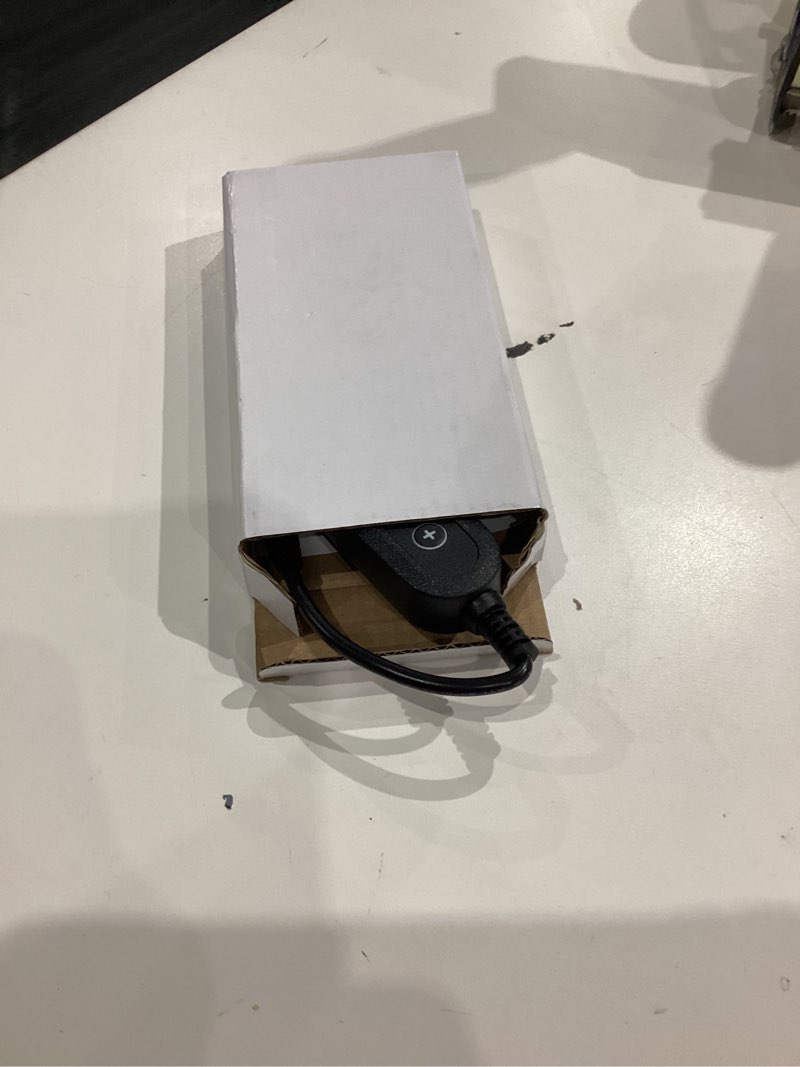 Condition photo showing Good Condition for NICREW Aquarium Light Timer&Dimmer, Easy to Program Fish Tank Light Controller