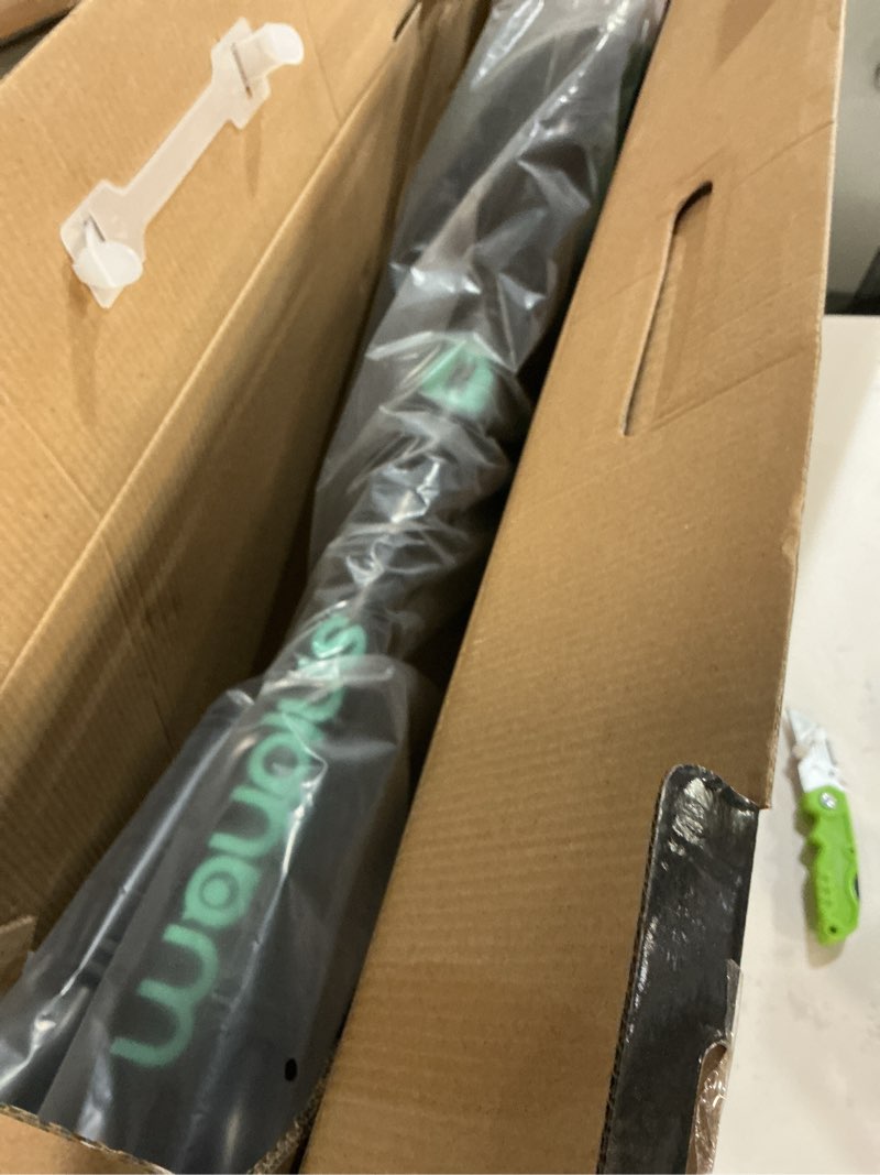 Condition photo showing New/Like New for Kick Scooter for Ages 6+,Kid, Teens & Adults. Max Load 240 LBS. Foldable, Lightweight, 8IN Big Wheels for Kids, Teen and Adults, 4 Adjustable Levels. Bearing ABEC9