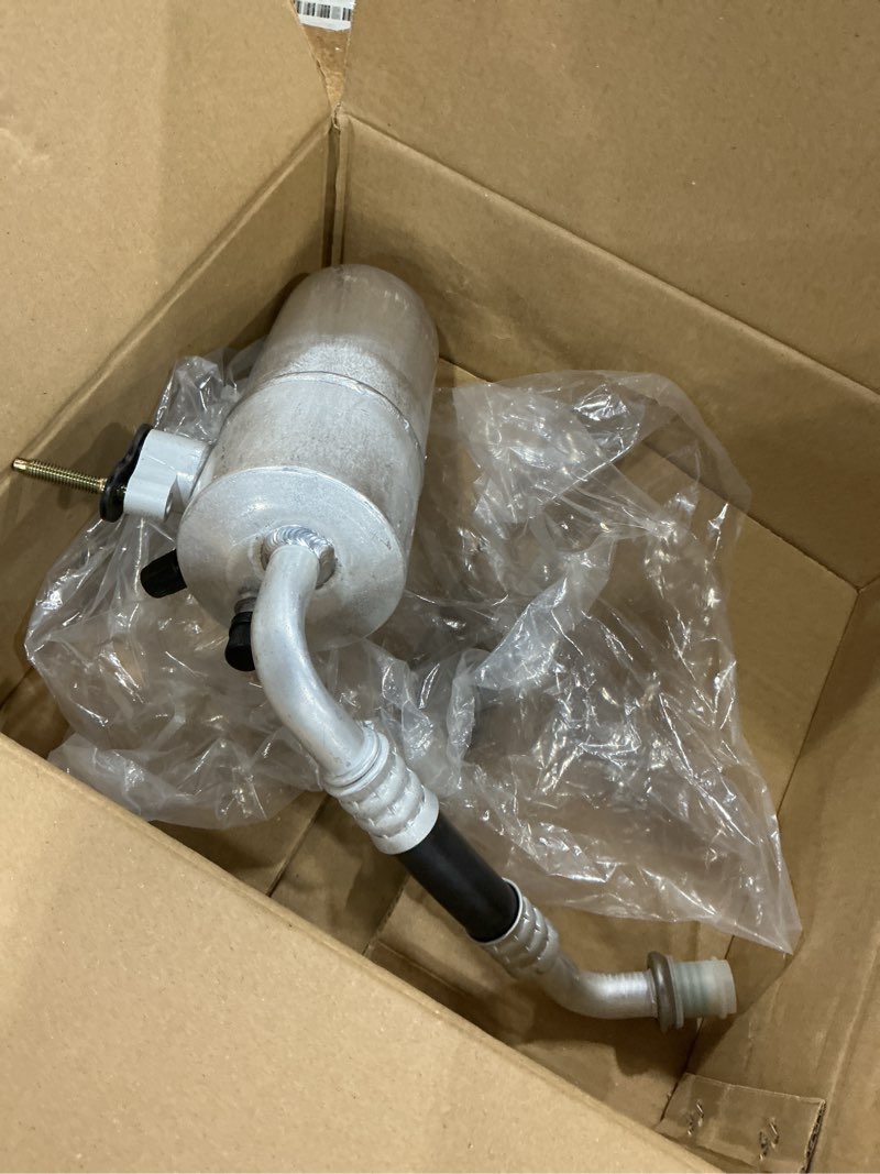 Condition photo showing Good Condition for a/c accumulator/receiver drier fit for 1997-2003 ford f-150