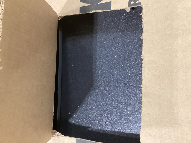 Condition photo showing New/Like New for realtruck bak bakflip mx4 hard folding truck bed tonneau cover | 448207 | fits 2009-2023 dodge ram 5' 7" bed (67.4") bakflip mx4 5' 7" bed