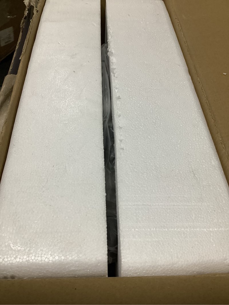 Condition photo showing New/Like New for htvront hat press machine - hat press heat machine for caps with 2 platens & caps stretcher, white hat heat press machine for caps with memory mode and non-slip base for heat transfer vinyl