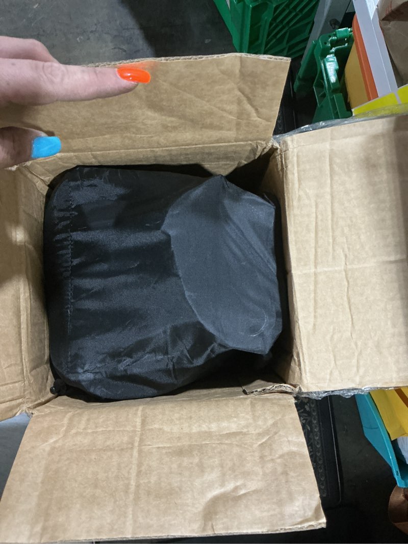 Condition photo showing Good Condition for Pamo Babe Portable Crib Baby Playpen with Mattress and Carry Bag Black