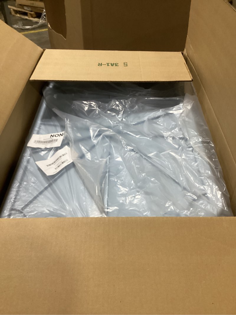 Sport PET Plastic Kennels Rolling Plastic Wire Door Travel Dog Crate, Collabsible Kennel, 22.1" L x 