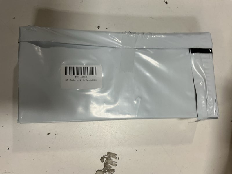 Condition photo showing New/Like New for 2-piece kitchen scissors all purpose heavy duty?stainless steel kitchen shears, sharp utility scissors for cutting chicken, meat?fish, vegetables and poultry?home kitchen utensils gadgets