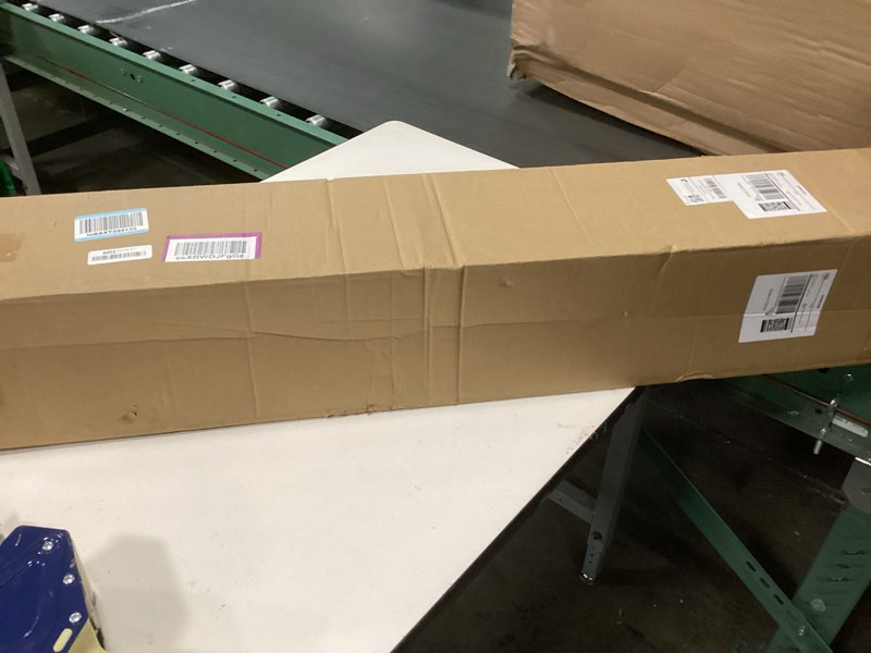 Condition photo showing New/Like New for TLC Sport Hunting Blind with Carrying Bag, 360 Degree See Through Ground Blind, Pop Up Hunting Blind, Portable Concealed Camouflage Hunting Tent for 3-4 Person, Camouflage