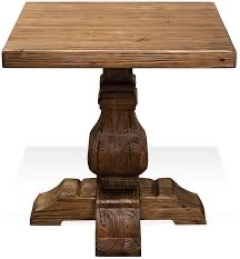 End table 23609