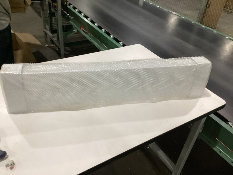  Light cover