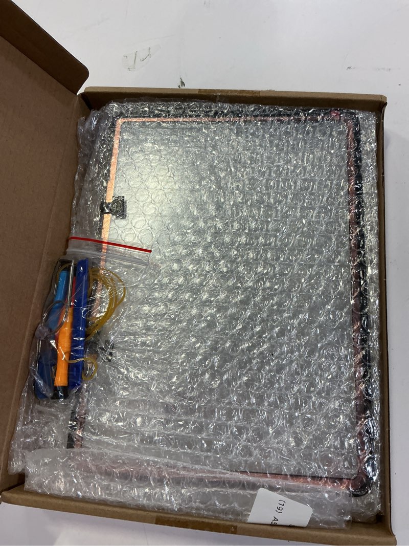 Condition photo showing Good Condition for for ipad air 5 touch screen replacement for ipad air 5 2022 digitizer sensor for a2589, a2591 touch digitizer panel glass repair parts kits(no lcd)