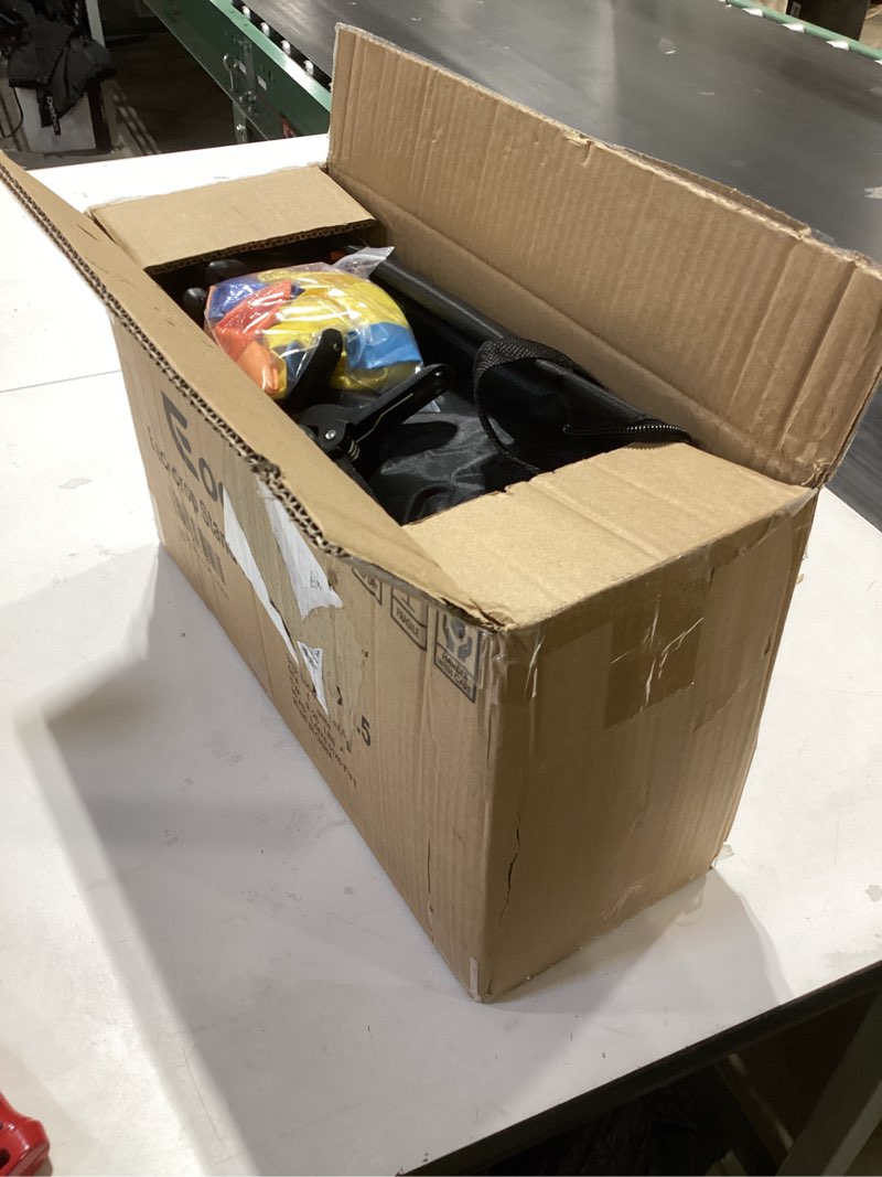 Condition photo showing New/Like New for Backdrop Stand Kit - 6 Widths, 10x7.5ft Adjustable Background Stand for Parties & Studio Photography