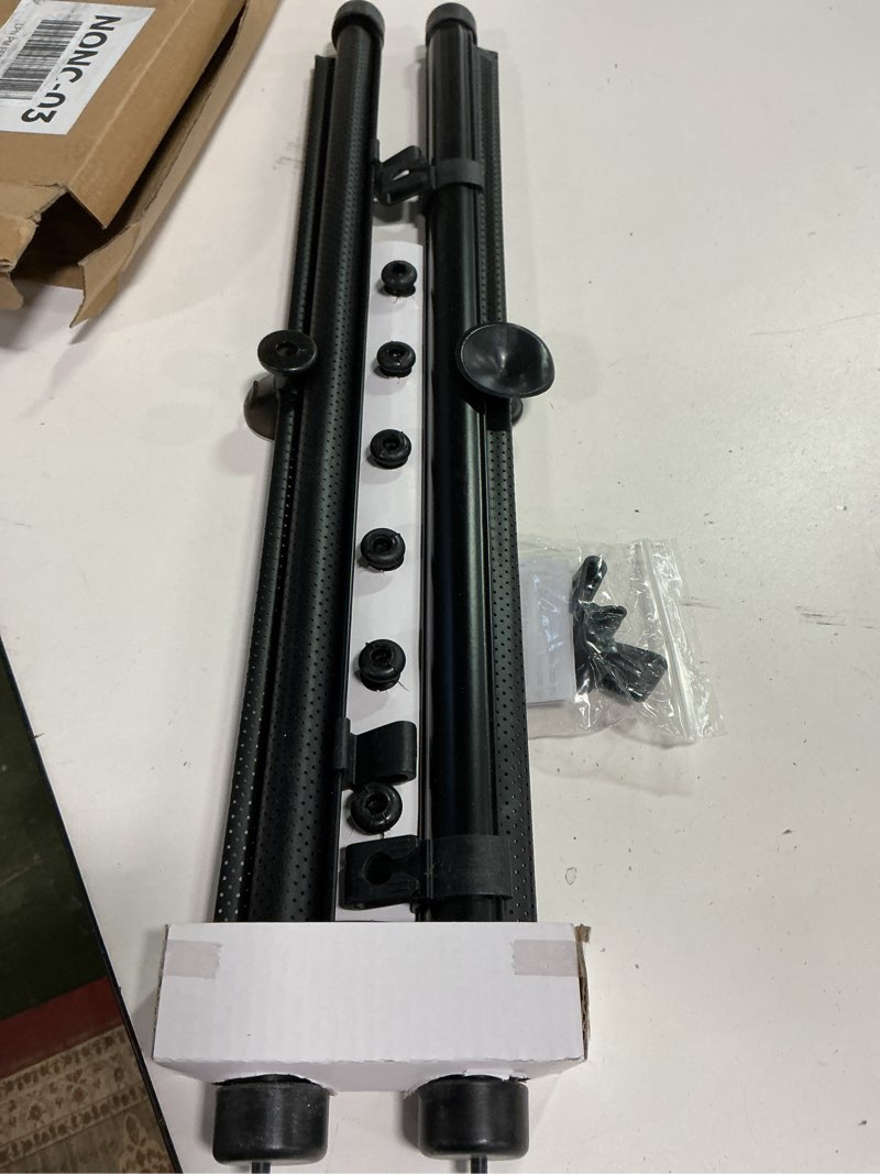 Condition photo showing Good Condition for YAADUO Car Sun Shade for Baby, Retractable Car Roller Shades for Side Window Blocks Harmful Sun Glare and Heat for SUV Truck (XL)