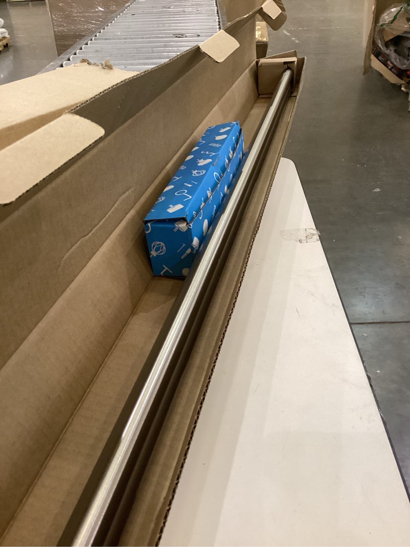 Umbra curtain rod