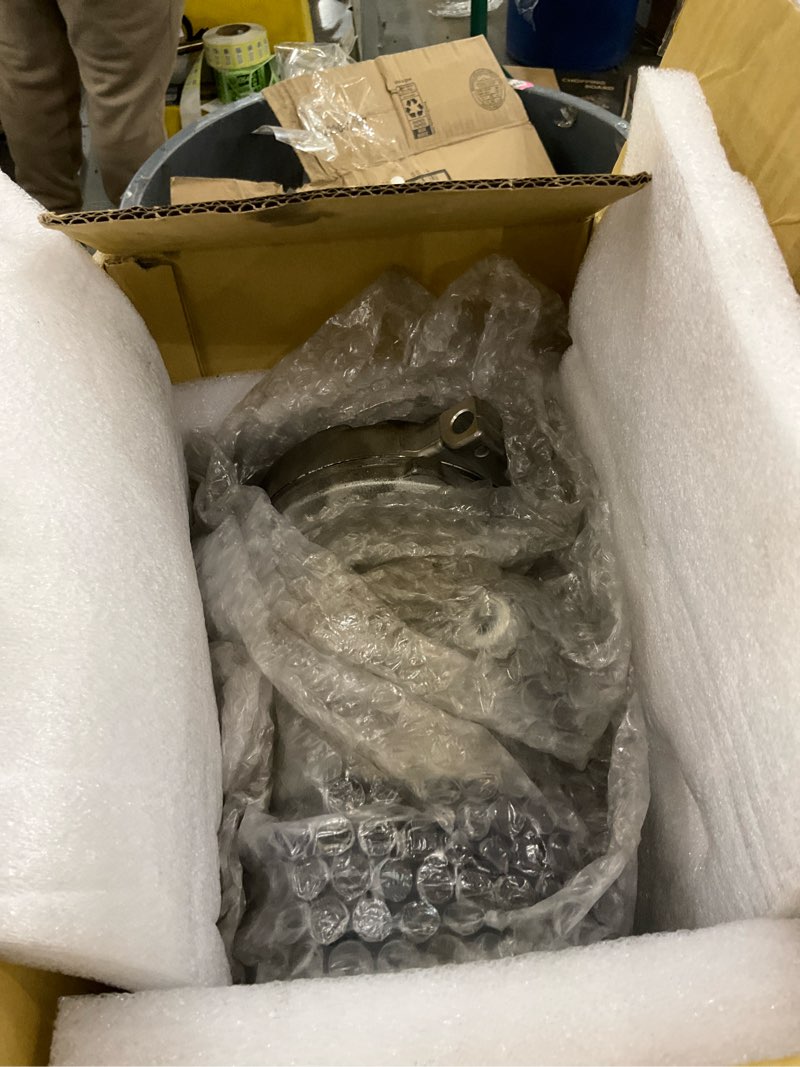 munirater AC Compressor Replacement for Pilot 2005-2008 Ridgeline 2006-2008 Odyssey 2005-2007 MDX 20