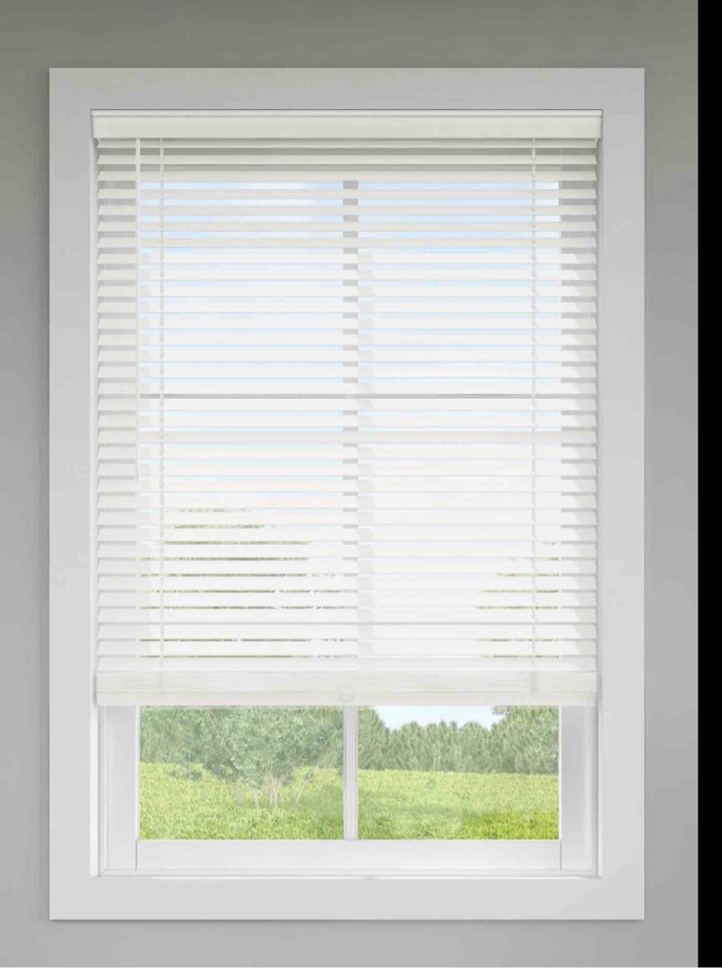 Assorted Lot of Window Blinds (Standard, Cordless, Faux Wood, Roller Shades, etc.)different style and size