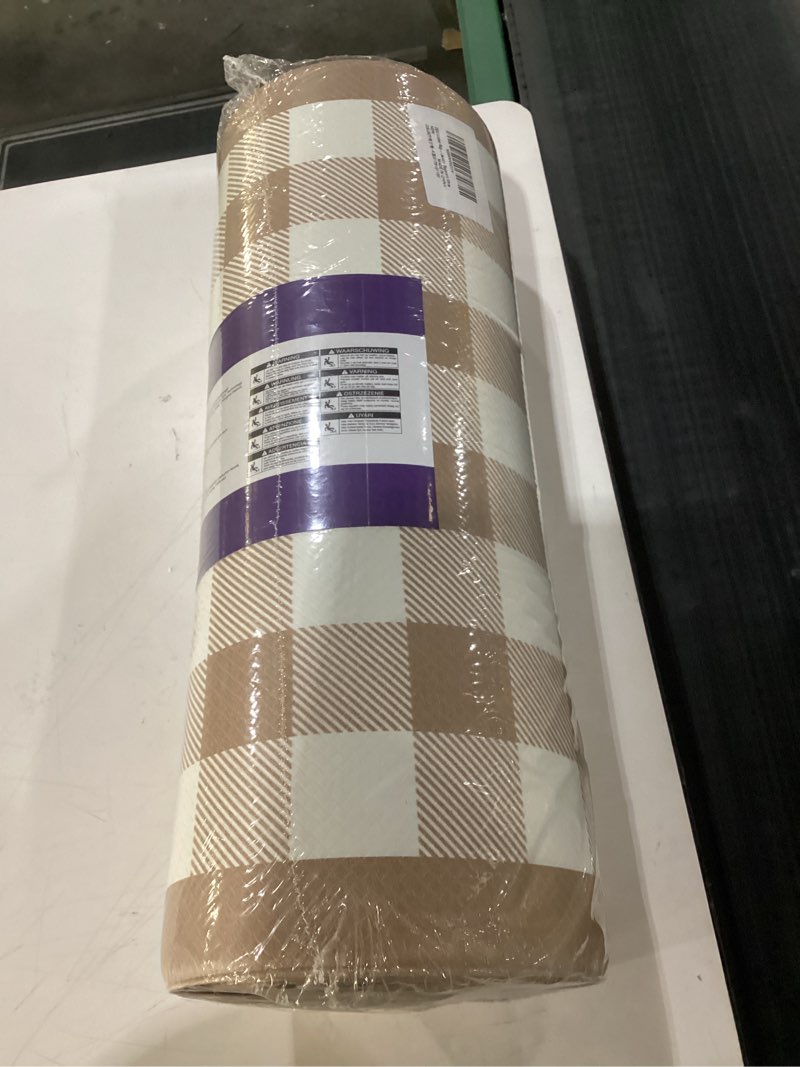 DEXI Kitchen Floor Mats Anti Fatigue, 20x29+20x59 Large Wide Cushioned Runner Rug Memory Foam, Water