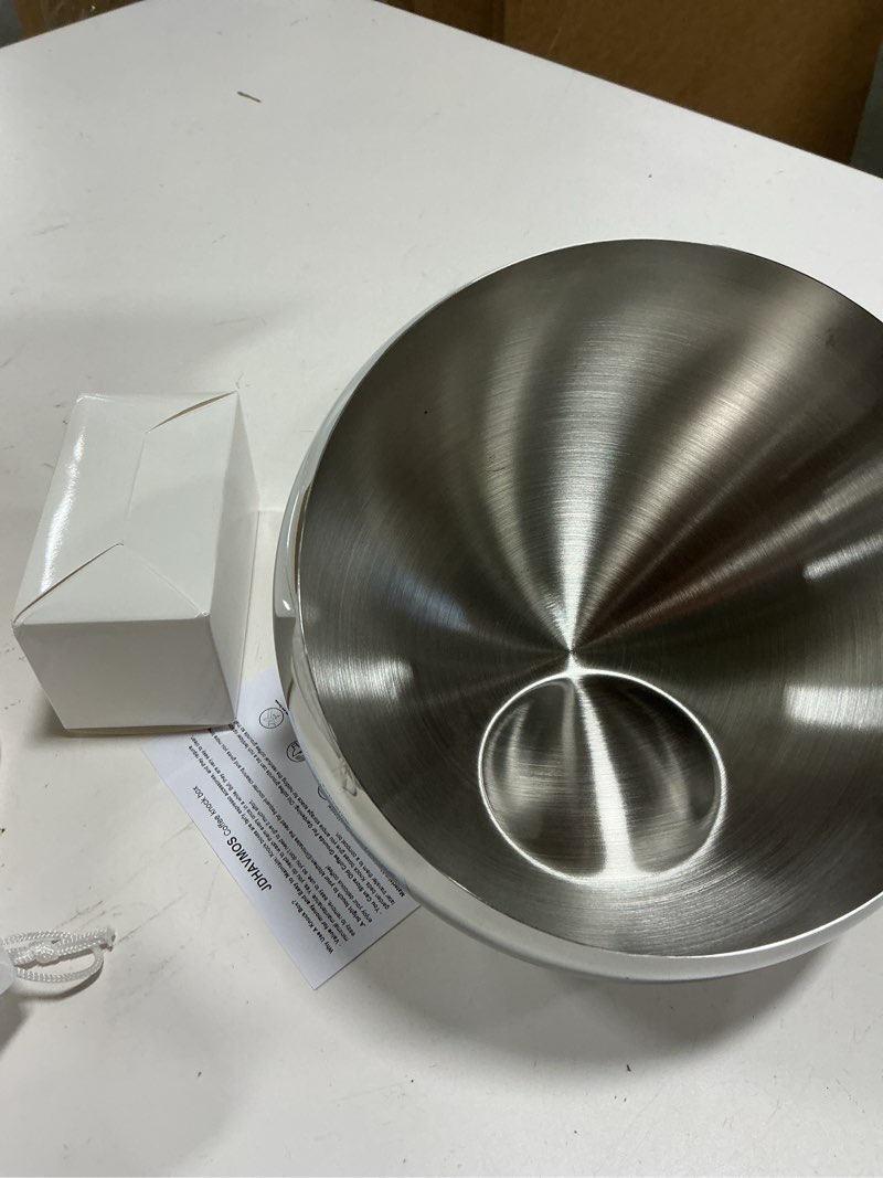 JDHAVMOS Espresso knock box –Stainless Steel,Coffee Knock box –Magnetic Base Removable Vertical Knoc