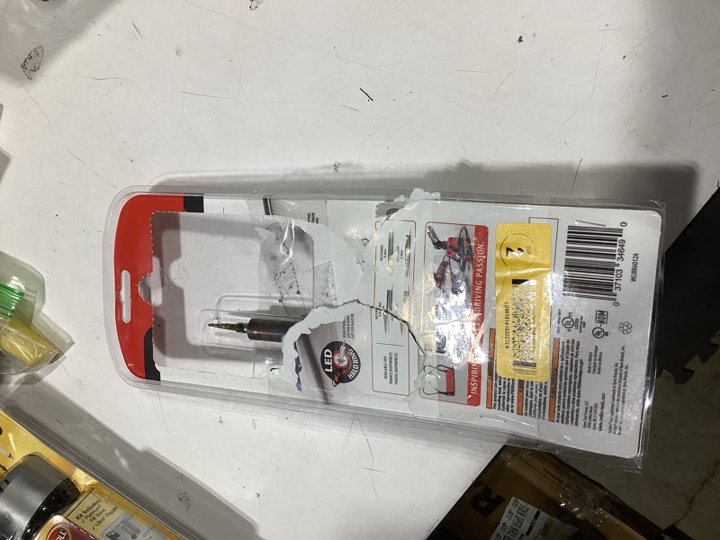 Condition photo showing As Is for Weller 60With 120V Soldering Iron Kit Led Halo Ring