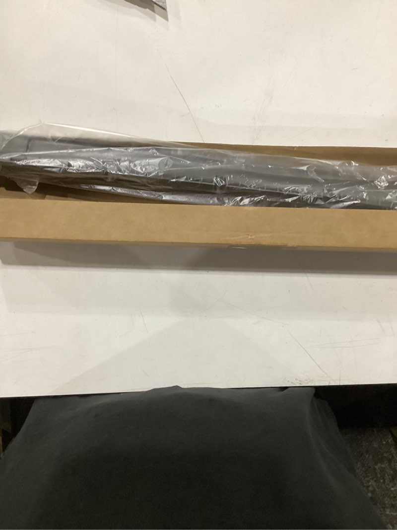 Condition photo showing New/Like New for w10909089 ap6034205 dishwasher lower door seal - compatible with whirlpool, admiral, amana, crosley, estate, jenn-air, kenmore, sears, kirkland, kitchen aid, magic chef, maytag, roper