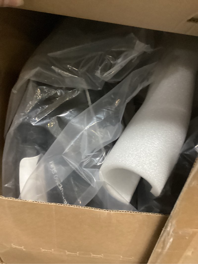 Condition photo showing Good Condition for Evenflo Revolve 360 Slim 2-in-1 Rotational Convertible Car Seat - Canton Black