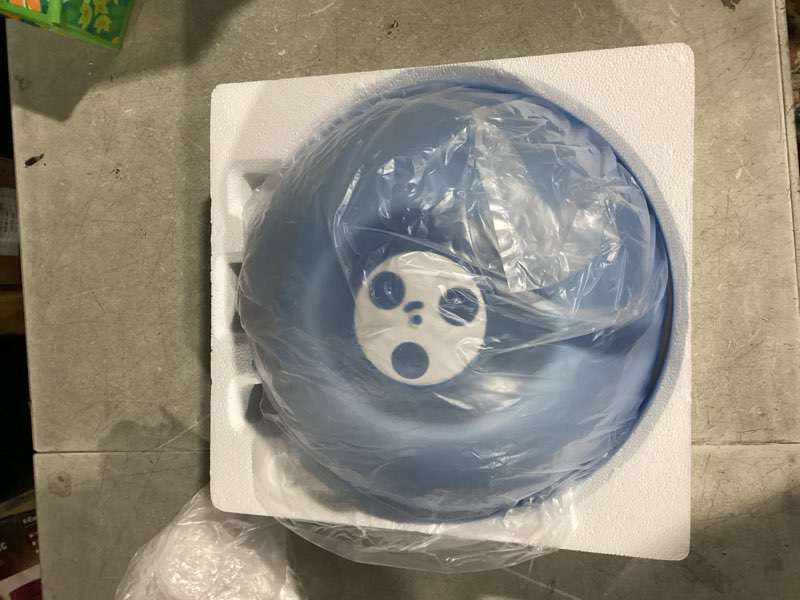 Condition photo showing Good Condition for DENFANY Hair Steamer, 2 in 1 Hair and Face Steamer for Natural Hair with UV Ozone, Face Steamer Hair Humidifier Moisturising Hydration System Sprayer for Personal Care Use at Home and Salon